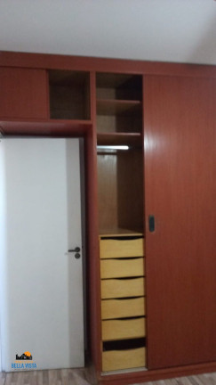 Imagem Apartamento com 2 Quartos à Venda, em Centro - São Vicente Imagem Apartamento com 2 Quartos à Venda, em Centro - São Vicente