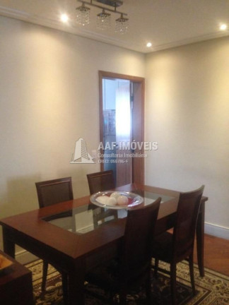 Imagem Apartamento com 3 Quartos à Venda, 147 m² em Jardim Anália Franco - São Paulo