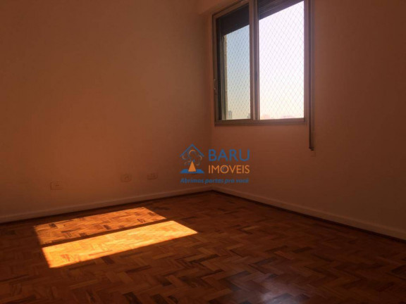 Imagem Apartamento com 3 Quartos à Venda, 206 m² em Higienópolis - São Paulo Imagem Apartamento com 3 Quartos à Venda, 206 m² em Higienópolis - São Paulo