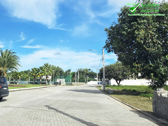 Imagem Terreno à Venda, 306 m² em Jacundá - Aquiraz