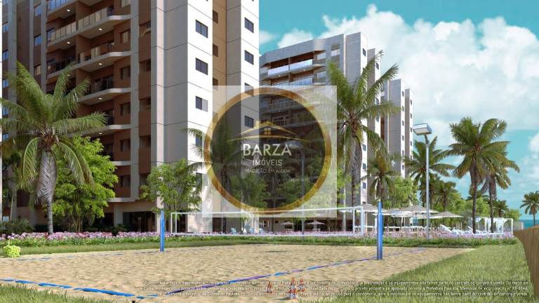 Imagem Apartamento com 3 Quartos à Venda, 60 m² em Maria Farinha - Paulista Imagem Apartamento com 3 Quartos à Venda, 60 m² em Maria Farinha - Paulista