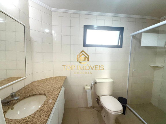 Imagem Apartamento com 4 Quartos à Venda, 149 m² em Pitangueiras - Guarujá