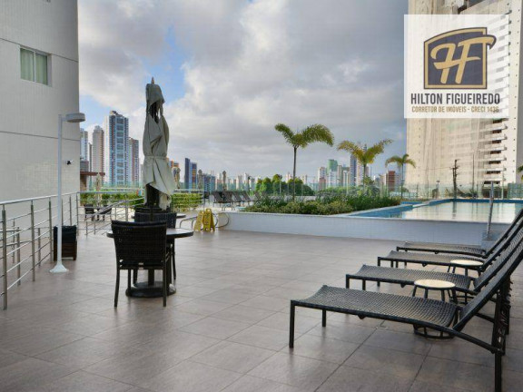 Imagem Apartamento com 3 Quartos à Venda, 91 m² em Altiplano Cabo Branco - João Pessoa Imagem Apartamento com 3 Quartos à Venda, 91 m² em Altiplano Cabo Branco - João Pessoa