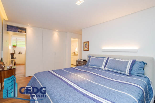 Imagem Apartamento com 3 Quartos à Venda, 123 m² em Batel - Curitiba Imagem Apartamento com 3 Quartos à Venda, 123 m² em Batel - Curitiba