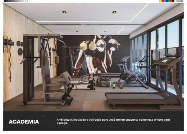 Imagem Apartamento com 3 Quartos à Venda, 66 m² em Intermares - Cabedelo Imagem Apartamento com 3 Quartos à Venda, 66 m² em Intermares - Cabedelo