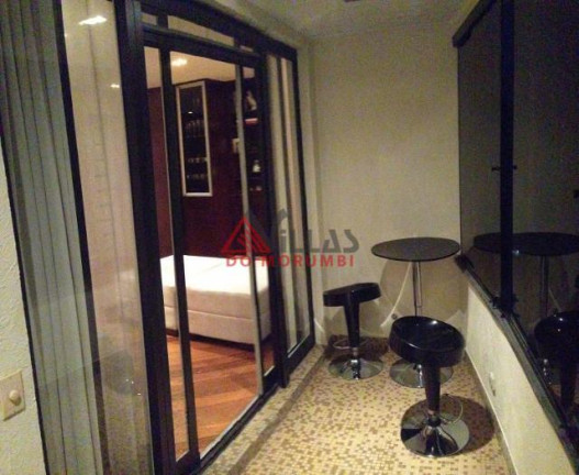 Imagem Apartamento com 2 Quartos à Venda, 105 m² em Vila Andrade - São Paulo Imagem Apartamento com 2 Quartos à Venda, 105 m² em Vila Andrade - São Paulo