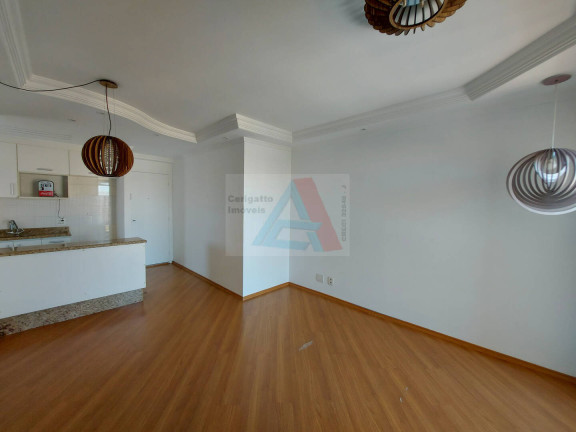 Imagem Apartamento com 3 Quartos à Venda, 60 m² em Vila Alzira - Santo André Imagem Apartamento com 3 Quartos à Venda, 60 m² em Vila Alzira - Santo André