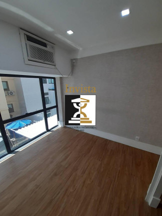 Imagem Sala Comercial à Venda, 41 m² em Recreio Dos Bandeirantes - Rio De Janeiro