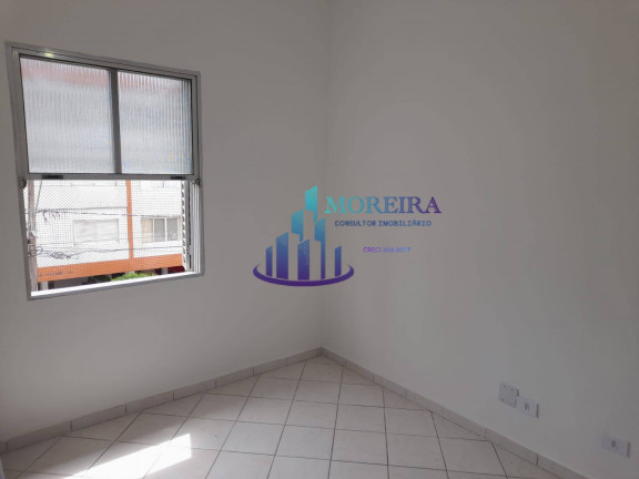 Imagem Apartamento com 1 Quarto à Venda, 35 m² em Canto Do Forte - Praia Grande Imagem Apartamento com 1 Quarto à Venda, 35 m² em Canto Do Forte - Praia Grande