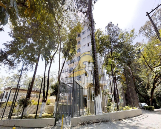 Imagem Imóvel com 3 Quartos à Venda, 139 m² em Jardim Bonfiglioli - São Paulo