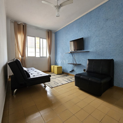 Imagem Apartamento com 1 Quarto à Venda, 49 m² em Tupi - Praia Grande Imagem Apartamento com 1 Quarto à Venda, 49 m² em Tupi - Praia Grande