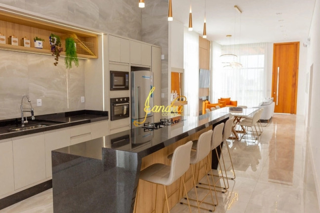 Imagem Casa de Condomínio com 4 Quartos à Venda, 188 m² em Capão Ilhas Resort - Capão Da Canoa Imagem Casa de Condomínio com 4 Quartos à Venda, 188 m² em Capão Ilhas Resort - Capão Da Canoa
