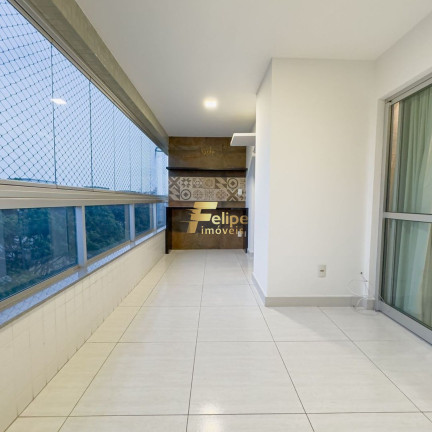 Imagem Imóvel com 3 Quartos à Venda, 95 m² em Jardim Camburi - Vitória