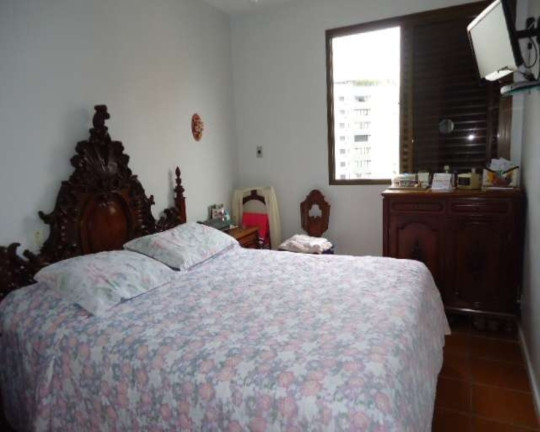 Imagem Apartamento com 3 Quartos à Venda, 158 m² em Pitangueiras - Guarujá
