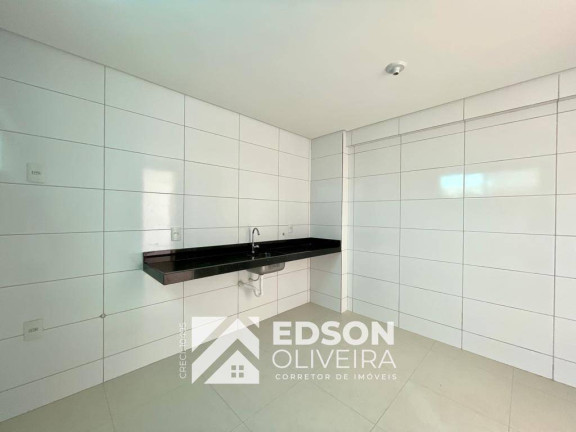 Imagem Cobertura à Venda, 107 m² em Cabo Branco - João Pessoa