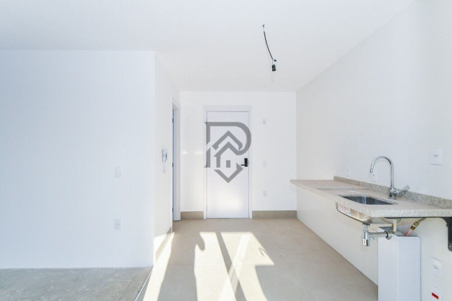 Imagem Apartamento com 3 Quartos à Venda, 125 m² em Campo Belo - São Paulo Imagem Apartamento com 3 Quartos à Venda, 125 m² em Campo Belo - São Paulo