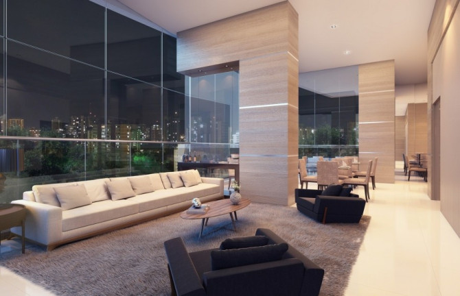 Imagem Imóvel com 4 Quartos à Venda, 169 m² em Nazaré - Belém