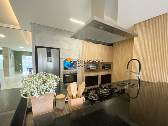 Imagem Apartamento com 2 Quartos à Venda, 63 m² em Centro - Criciúma
