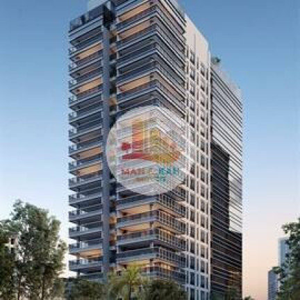 Imagem Apartamento com 3 Quartos à Venda, 137 m² em Pinheiros - São Paulo