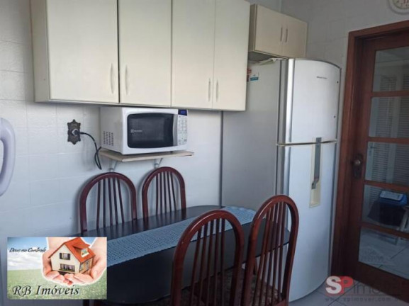 Imagem Apartamento com 3 Quartos à Venda, 139 m² em Jardim - Santo André Imagem Apartamento com 3 Quartos à Venda, 139 m² em Jardim - Santo André