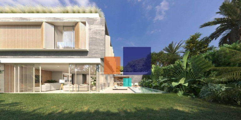 Imagem Casa com 4 Quartos à Venda, 660 m² em Jardim Paulistano - São Paulo