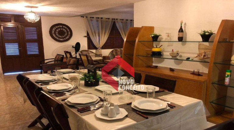 Imagem Casa com 4 Quartos à Venda, 920 m² em Cumbuco - Caucaia Imagem Casa com 4 Quartos à Venda, 920 m² em Cumbuco - Caucaia