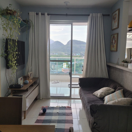 Imagem Imóvel com 3 Quartos à Venda, 67 m² em Vila Capixaba - Cariacica