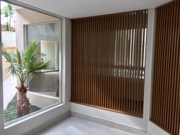 Imagem Casa de Condomínio com 5 Quartos à Venda, 380 m² em Alphaville 10 - Alphaville