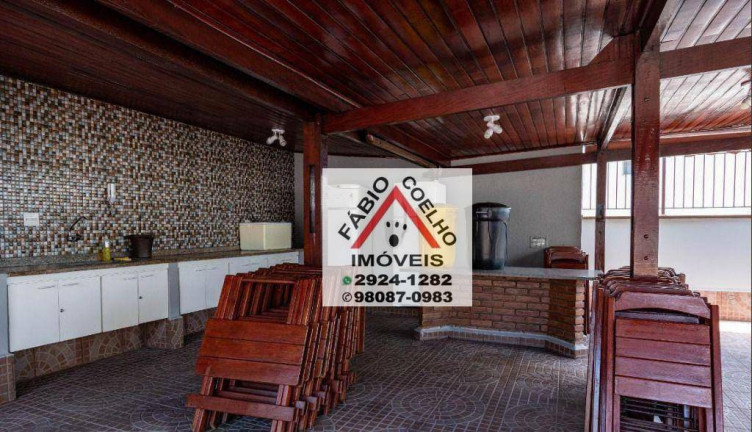 Imagem Apartamento com 2 Quartos à Venda, 54 m² em Saúde - São Paulo