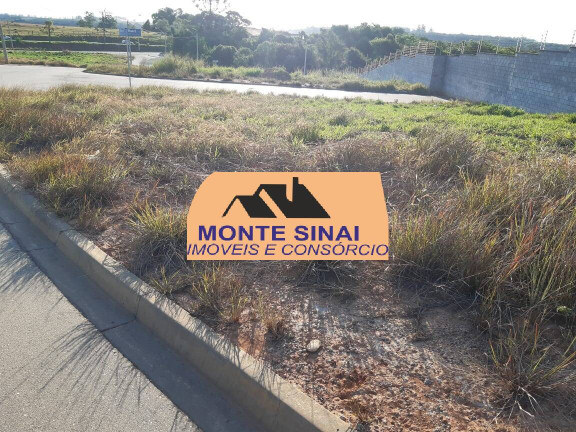 Imagem Terreno à Venda, 242 m² em Caguassu - Sorocaba