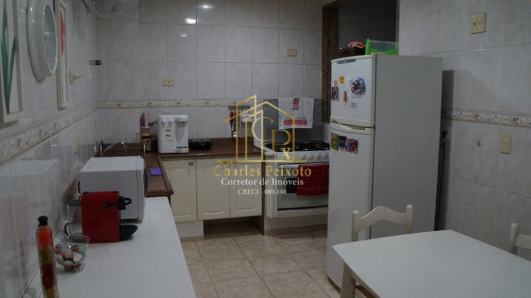 Imagem Apartamento com 4 Quartos à Venda, 380 m² em Jardim Guanabara - Rio De Janeiro