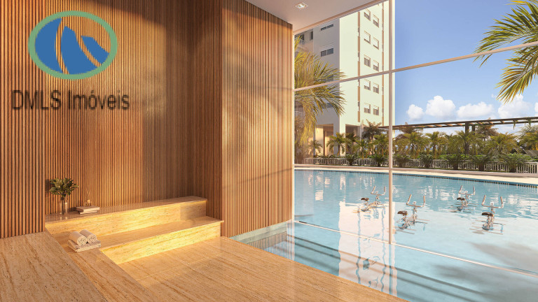 Imagem Apartamento com 1 Quarto à Venda, 49 m² em Jardim Esperança - Barueri Imagem Apartamento com 1 Quarto à Venda, 49 m² em Jardim Esperança - Barueri
