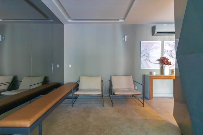 Imagem Apartamento com 1 Quarto à Venda, 25 m² em Cidade Baixa - Porto Alegre