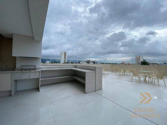 Imagem Apartamento com 1 Quarto à Venda, 57 m² em Tupi - Praia Grande Imagem Apartamento com 1 Quarto à Venda, 57 m² em Tupi - Praia Grande