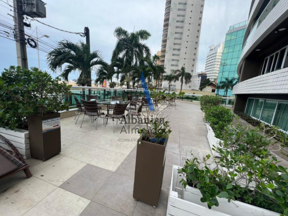 Imagem Apartamento com 2 Quartos à Venda, 69 m² em Meireles - Fortaleza