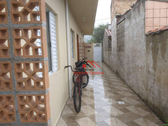 Imagem Casa com 8 Quartos à Venda, 180 m² em Massaguaçu - Caraguatatuba