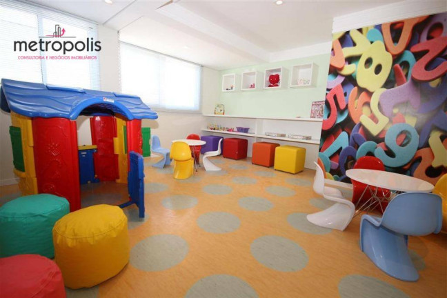 Imagem Apartamento com 2 Quartos à Venda, 70 m² em Fundação - São Caetano Do Sul Imagem Apartamento com 2 Quartos à Venda, 70 m² em Fundação - São Caetano Do Sul