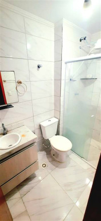 Imagem Apartamento com 1 Quarto à Venda, 42 m² em Mirim - Praia Grande Imagem Apartamento com 1 Quarto à Venda, 42 m² em Mirim - Praia Grande