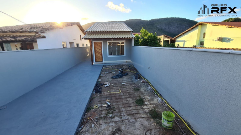 Imagem Casa com 2 Quartos à Venda, 110 m² em Barroco,(itaipuaçu) - Maricá Imagem Casa com 2 Quartos à Venda, 110 m² em Barroco,(itaipuaçu) - Maricá