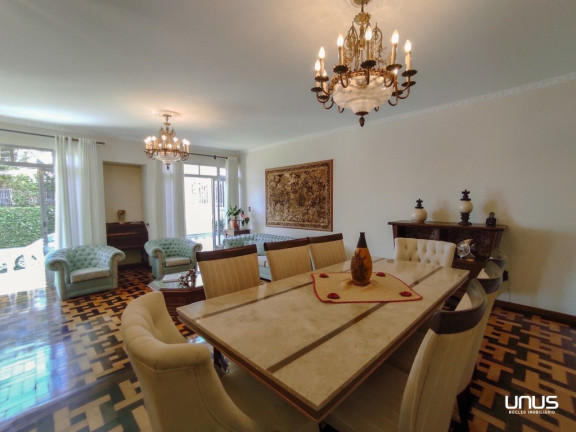 Imagem Casa com 6 Quartos à Venda, 360 m² em Itaguaçu - Florianópolis