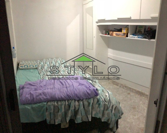 Imagem Casa com 3 Quartos à Venda, 156 m² em Parque Selecta - São Bernardo Do Campo