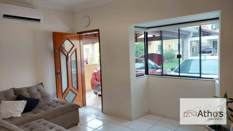 Imagem Casa com 2 Quartos à Venda, 106 m² em Jardim América - Salto Imagem Casa com 2 Quartos à Venda, 106 m² em Jardim América - Salto
