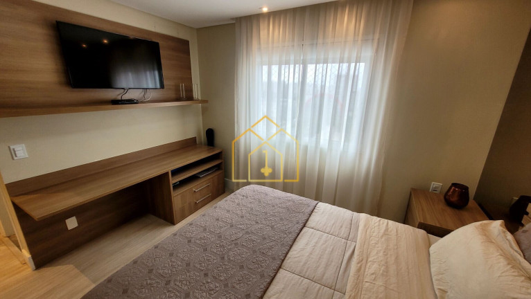 Imagem Apartamento com 3 Quartos à Venda, 156 m² em Centro - São Bernardo Do Campo