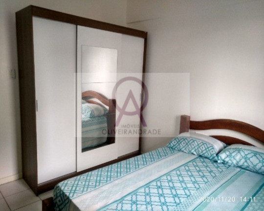 Imagem Imóvel com 1 Quarto para Alugar, 49 m² em Barra - Salvador Imagem Imóvel com 1 Quarto para Alugar, 49 m² em Barra - Salvador