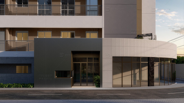 Imagem Imóvel com 2 Quartos à Venda, 43 m² em Vila Mariana - São Paulo