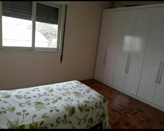 Imagem Apartamento com 3 Quartos à Venda, 75 m² em Santo Amaro - São Paulo Imagem Apartamento com 3 Quartos à Venda, 75 m² em Santo Amaro - São Paulo