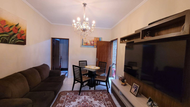 Imagem Casa com 2 Quartos à Venda, 92 m² em Jardim Vera Regina - Campo Limpo Paulista