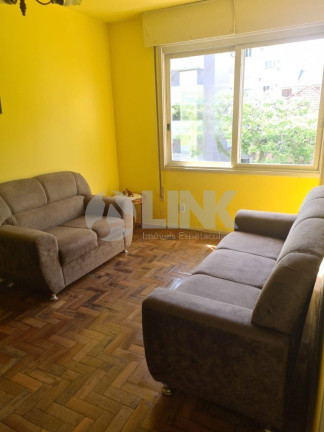 Imagem Apartamento com 2 Quartos à Venda, 63 m² em Cidade Baixa - Porto Alegre Imagem Apartamento com 2 Quartos à Venda, 63 m² em Cidade Baixa - Porto Alegre