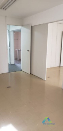 Sala Comercial à Venda, 110 m² em Paraíso - São Paulo