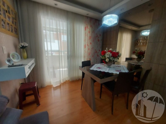 Imagem Apartamento com 3 Quartos à Venda, 101 m² em Bela Vista - São José Imagem Apartamento com 3 Quartos à Venda, 101 m² em Bela Vista - São José